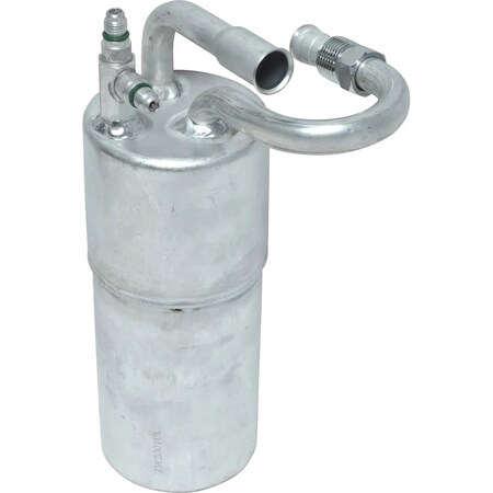 Universal Air Cond 91-93 Ford Explorer 4.0 Drier, Rd1770C RD1770C